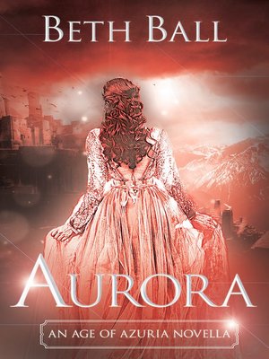 Aurora - ebook